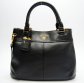 Prada 5673 Black Handbag