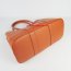 Hermes Garden Party Handbag Small 31cm Orange