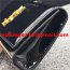YSL Patent Leather Clutch 27cm Black