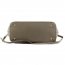 Prada 2274 grey cross pattern handbag