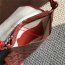 Original Quality Goyard Plumet Bag Red