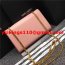 YSL Patent Leather Chain Bag 22cm Pink