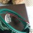 Original Quality Goyard Dog Collar Green