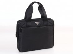 Prada VA0609 Bags in Black