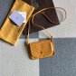 Original Quality Goyard Plumet Bag Yellow
