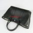 Hermes Garden Party Handbag Small 31cm Black