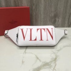 Valentino Belt Bag 0046 White