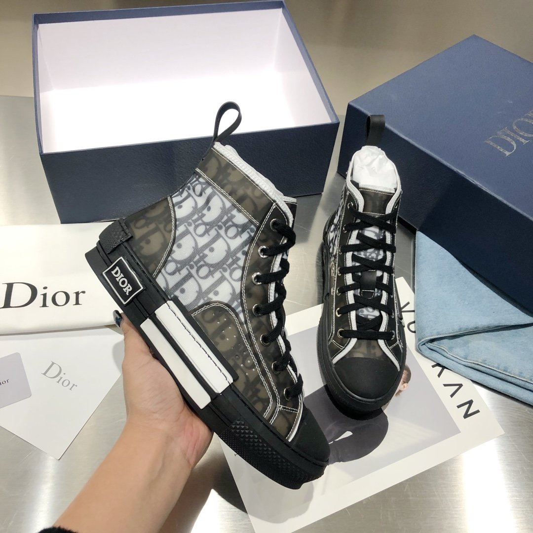 Dior 2020 Dior Sneakers 002 [dior181] - $174.00 : Wholesale Replica ...